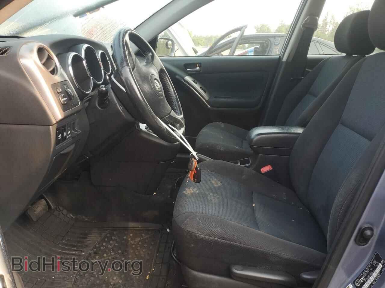 2007 TOYOTA COROLLA - VIN: 2T1KR32E77C663977 - Фото 7
