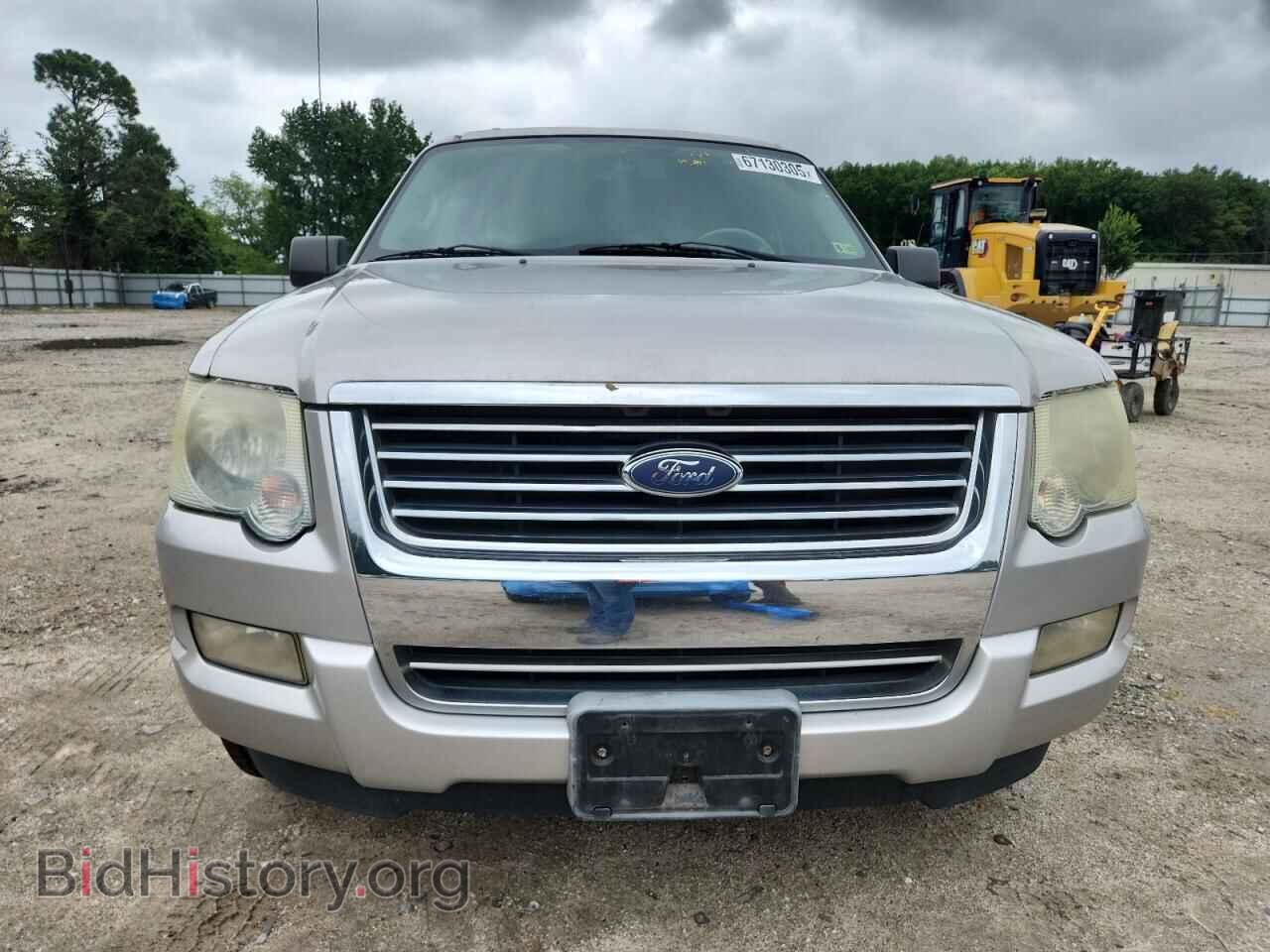 2007 FORD EXPLORER - VIN: 1FMEU63E27UB23155 - Фото 5