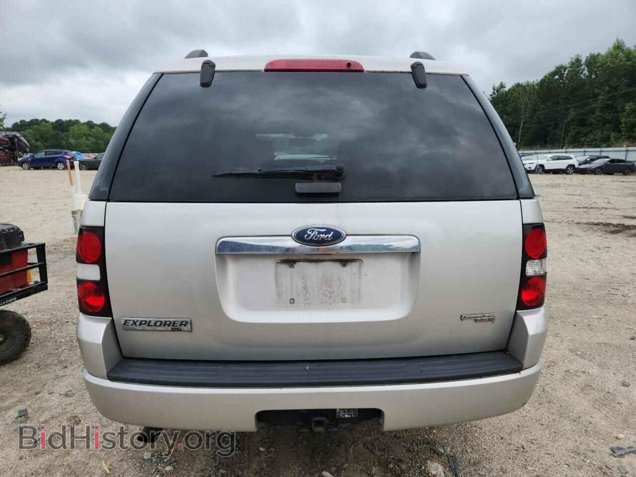 2007 FORD EXPLORER - VIN: 1FMEU63E27UB23155 - Фото 6