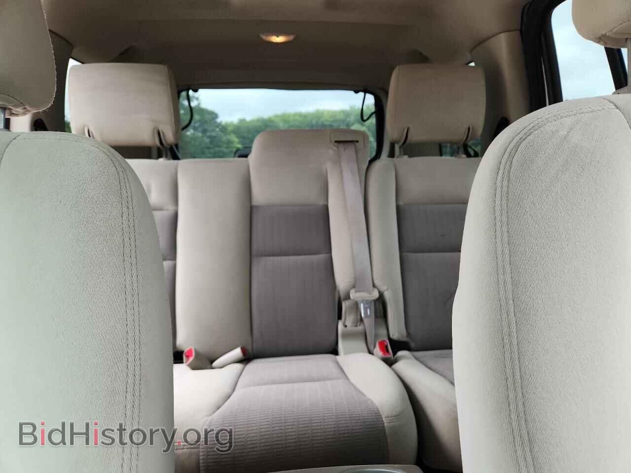 2007 FORD EXPLORER - VIN: 1FMEU63E27UB23155 - Фото 10