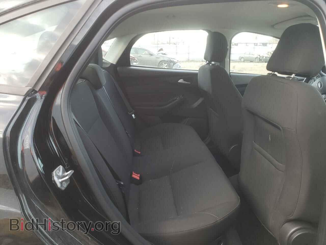 2016 FORD FOCUS - VIN: 1FADP3F23GL403184 - Фото 6