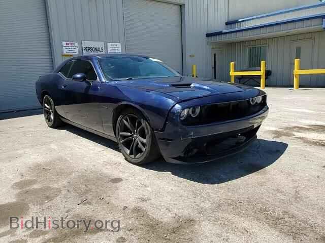 2017 DODGE CHALLENGER - VIN: 2C3CDZBT3HH594768 - Photo 14