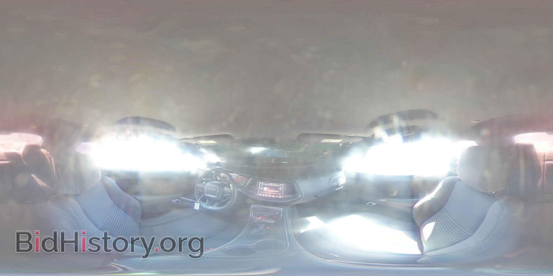 2017 DODGE CHALLENGER - VIN: 2C3CDZBT3HH594768 - Photo 15