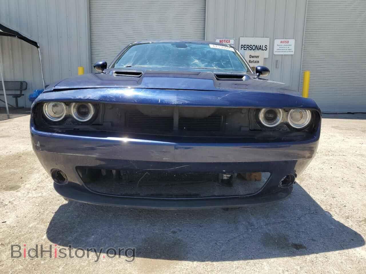 2017 DODGE CHALLENGER - VIN: 2C3CDZBT3HH594768 - Photo 5