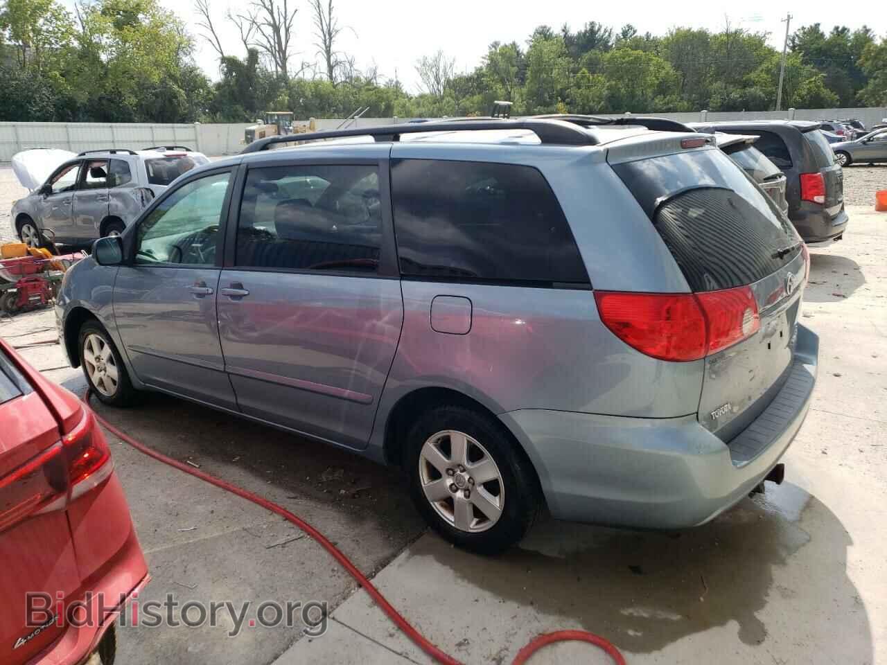 2010 TOYOTA All Models - VIN: 5TDKK4CC5AS336063 - Фото 2