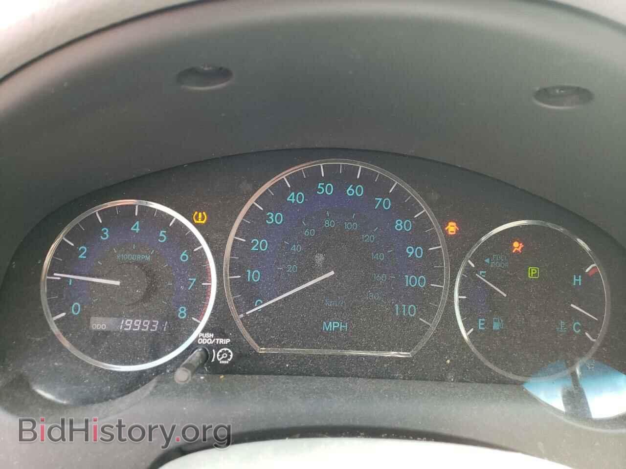 2010 TOYOTA All Models - VIN: 5TDKK4CC5AS336063 - Фото 9