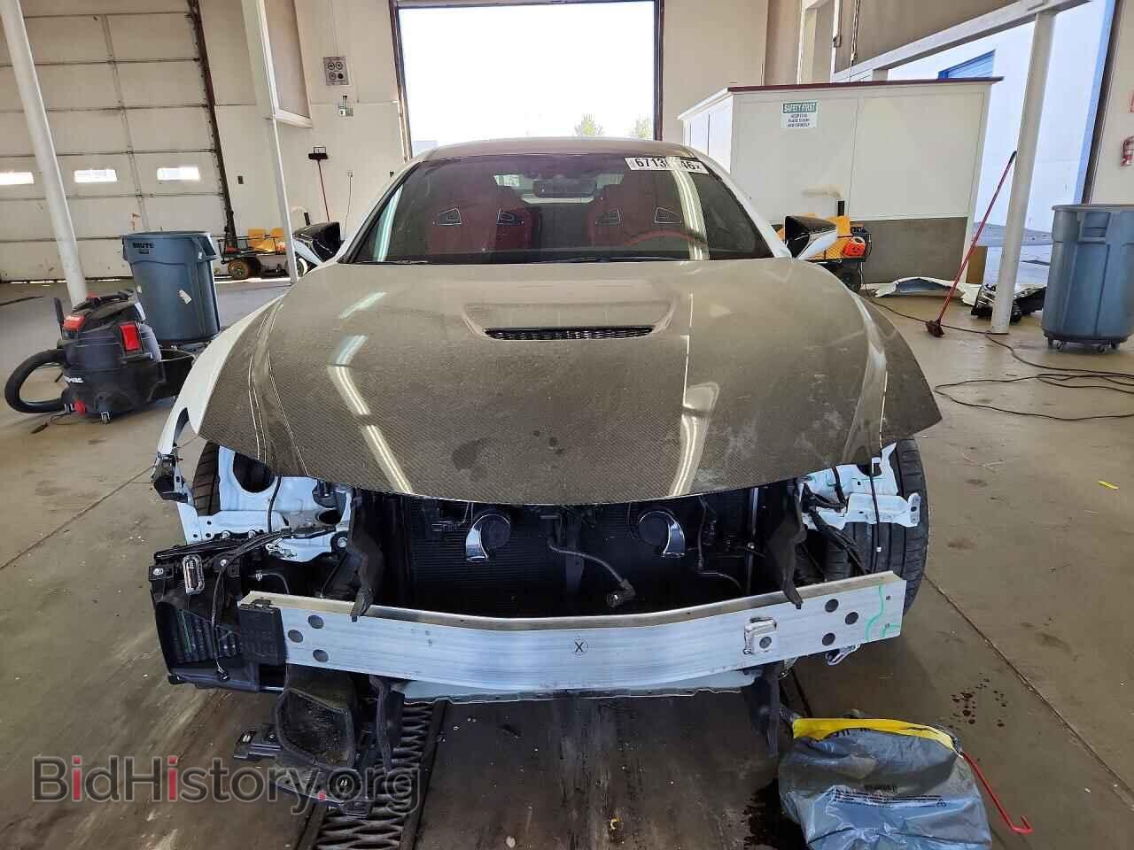 2020 LEXUS RC - VIN: JTHYP5BCXL5007689 - Photo 5