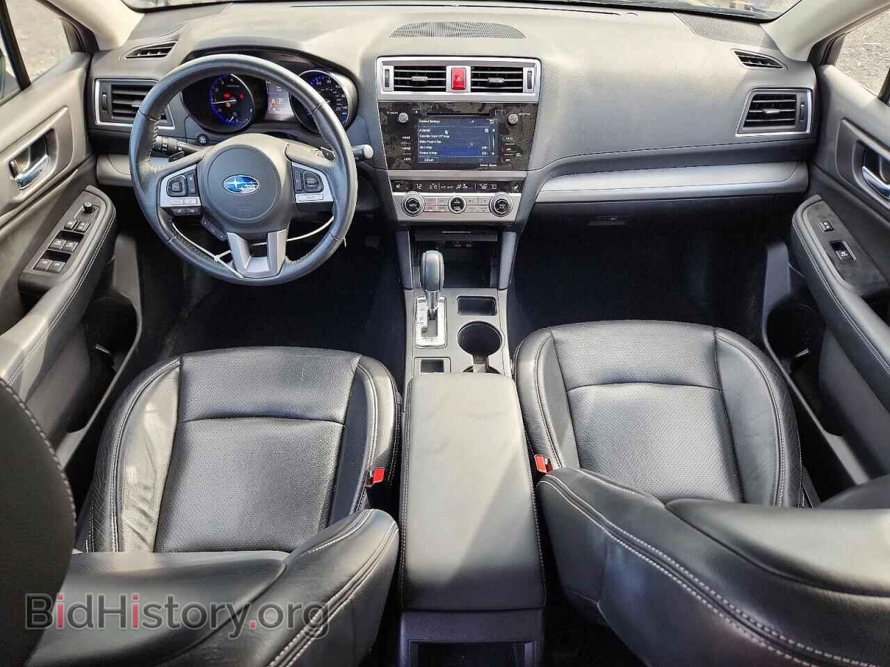 2017 SUBARU OUTBACK - VIN: 4S4BSACC2H3315497 - Фото 8