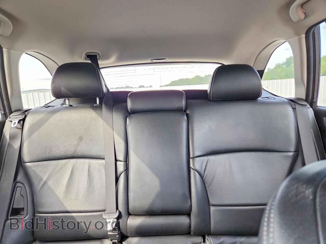 2017 SUBARU OUTBACK - VIN: 4S4BSACC2H3315497 - Фото 10