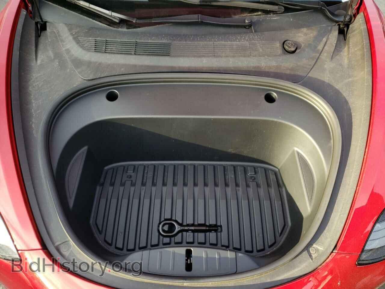 2022 TESLA MODEL 3 - VIN: 5YJ3E1EA6NF145705 - Photo 11