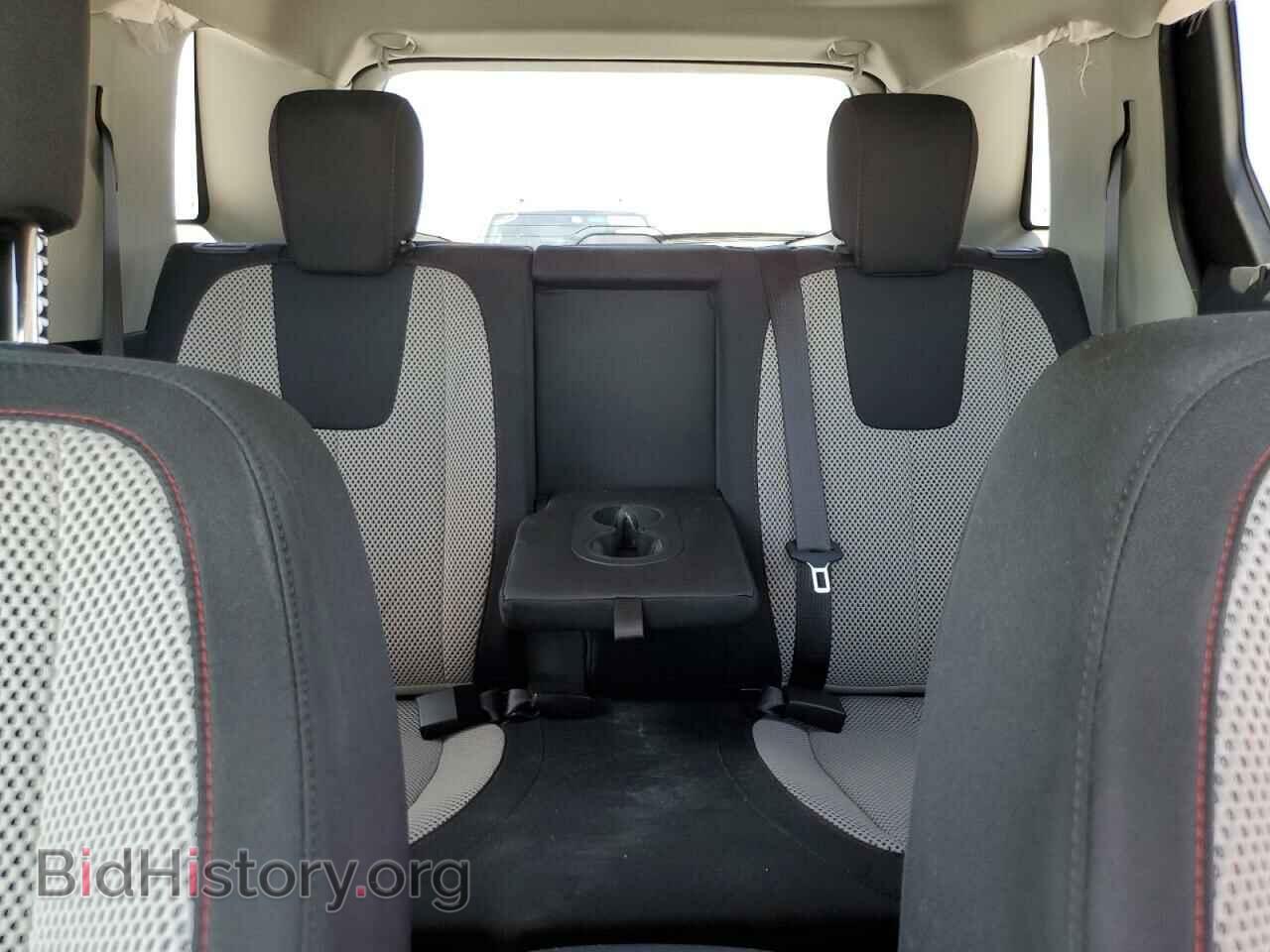 2017 GMC TERRAIN - VIN: 2GKALMEK8H6101145 - Фото 10