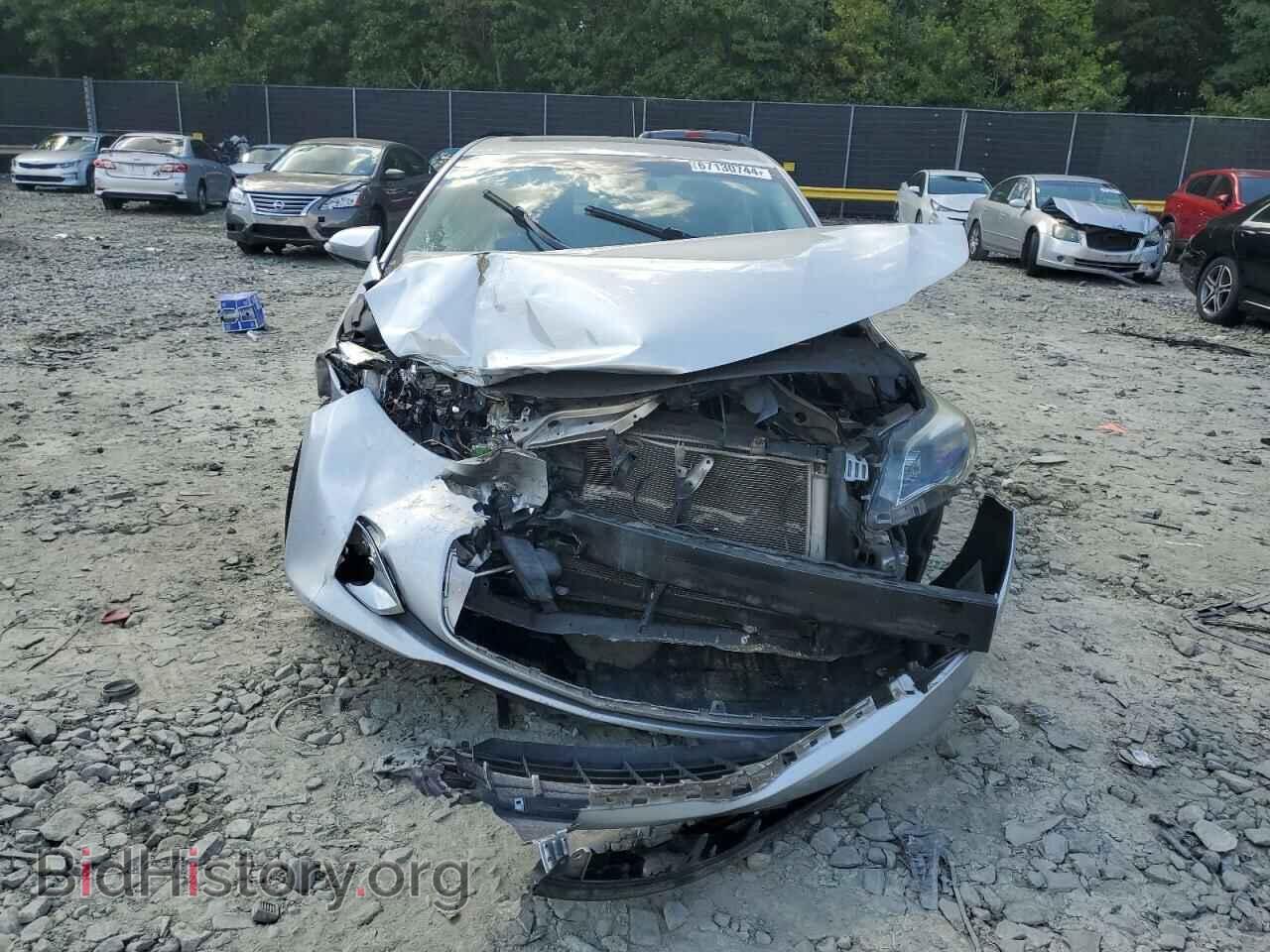 2013 TOYOTA AVALON - VIN: 4T1BK1EB5DU061342 - Фото 5