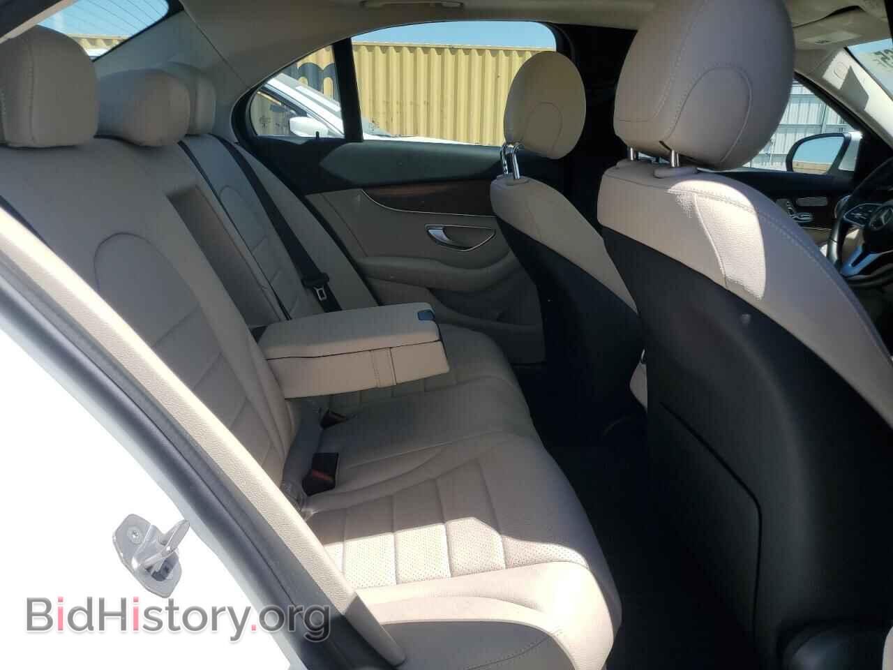 2021 MERCEDES-BENZ C-CLASS - VIN: W1KWF8DB5MR651098 - Фото 10