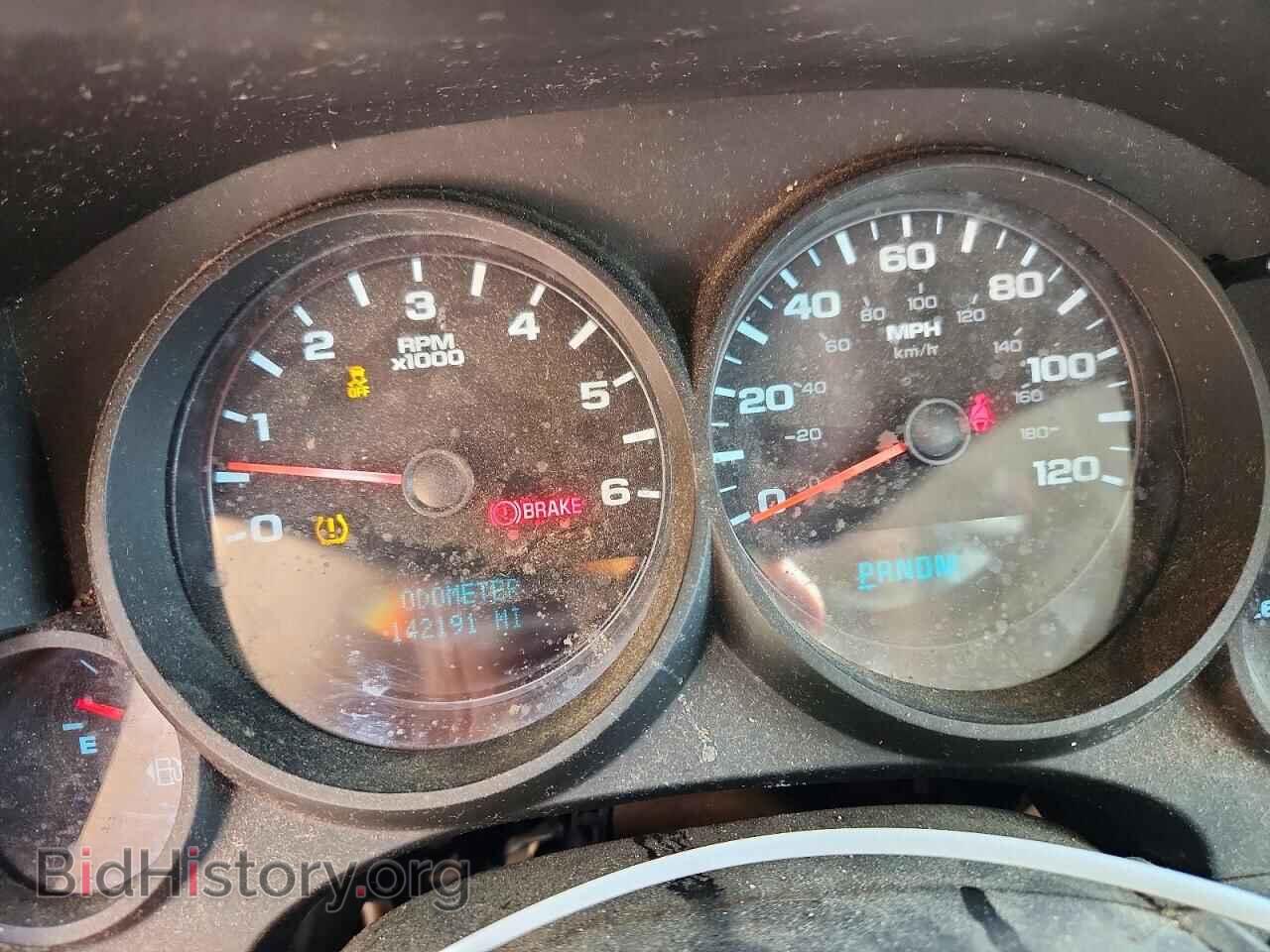 2012 GMC SIERRA - VIN: 1GTR2TE04CZ178621 - Photo 9