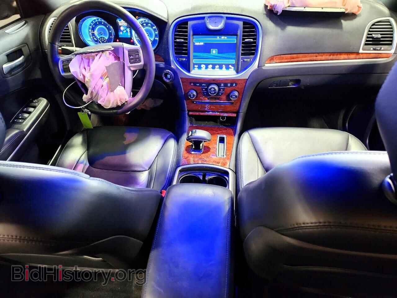 2013 CHRYSLER 300 - VIN: 2C3CCARG3DH739489 - Photo 8