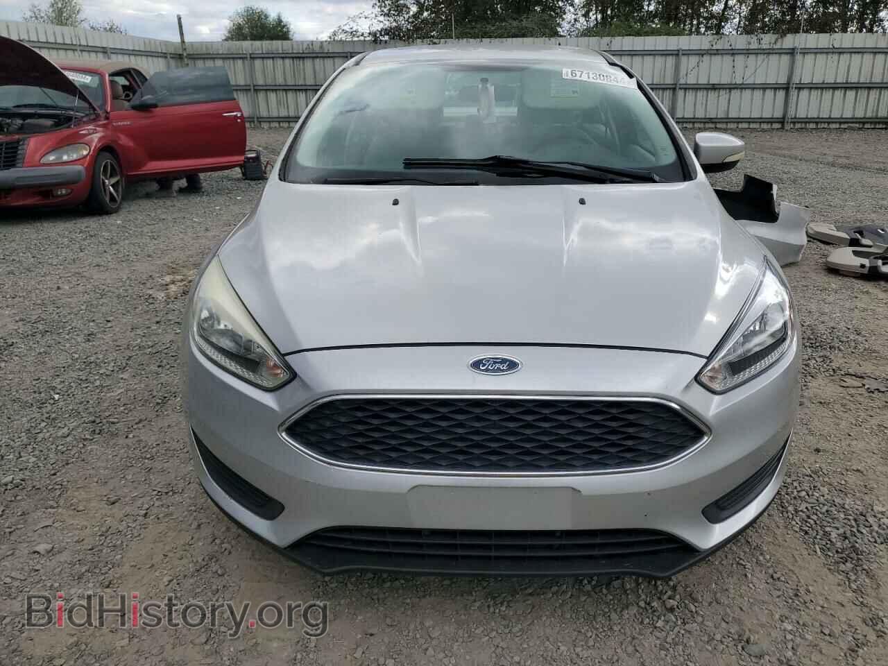 2015 FORD FOCUS - VIN: 1FADP3F26FL304714 - Photo 5
