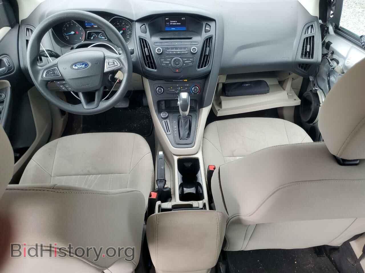2015 FORD FOCUS - VIN: 1FADP3F26FL304714 - Photo 8