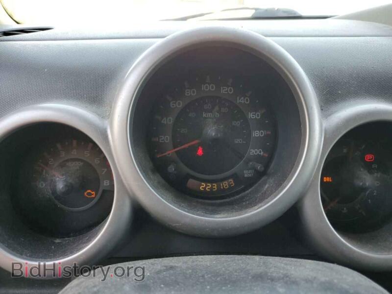 2006 Honda ELEMENT (VIN 5J6YH18786L800274) — фото 9 из 13