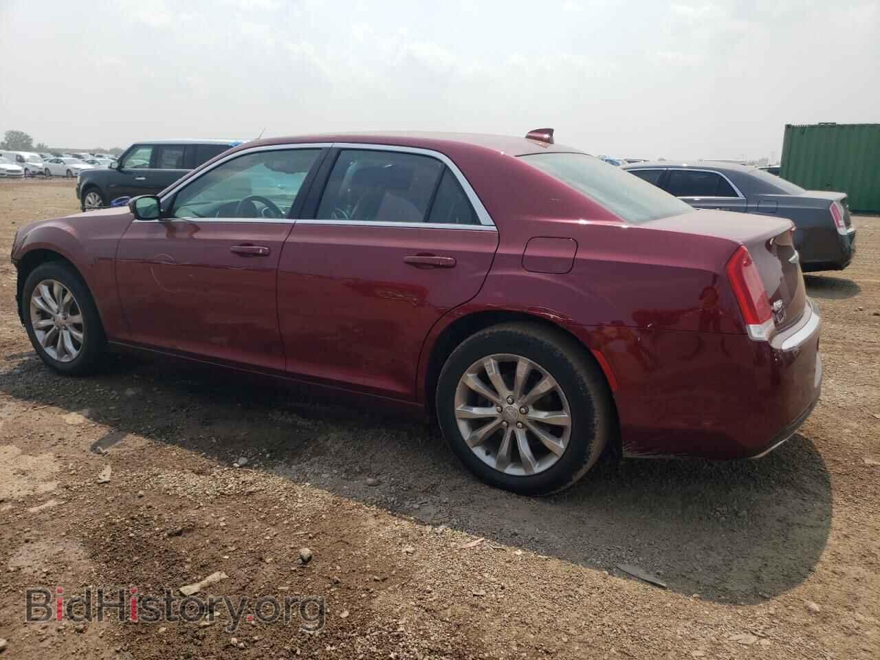 2021 CHRYSLER 300 - VIN: 2C3CCARGXMH516401 - Photo 2