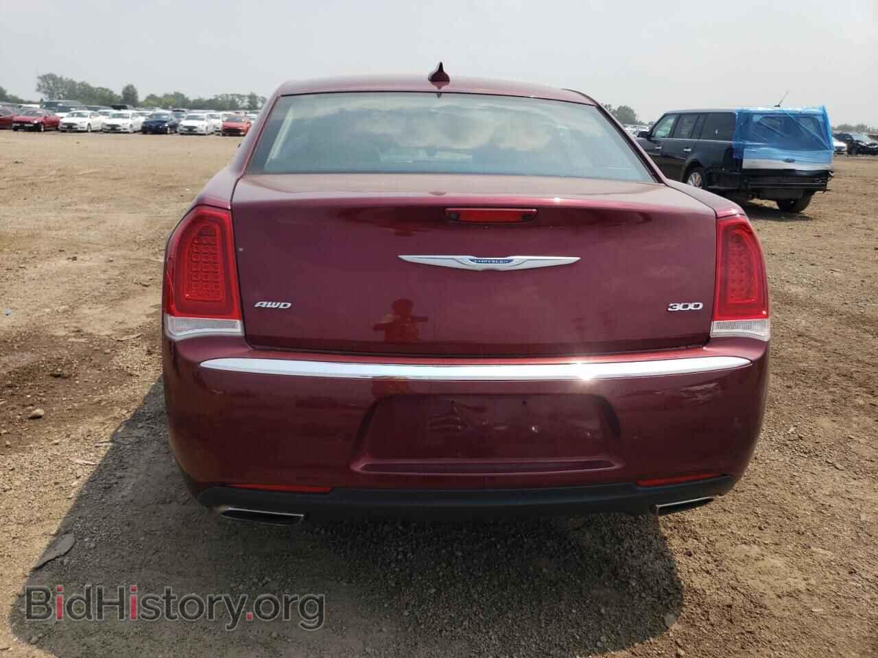 2021 CHRYSLER 300 - VIN: 2C3CCARGXMH516401 - Photo 6