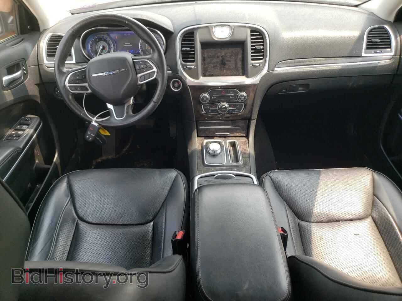2021 CHRYSLER 300 - VIN: 2C3CCARGXMH516401 - Photo 8