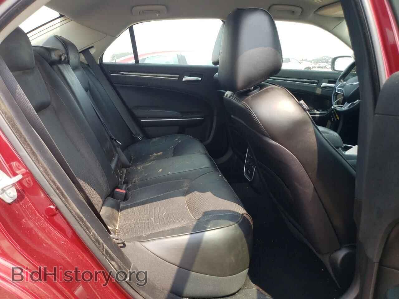2021 CHRYSLER 300 - VIN: 2C3CCARGXMH516401 - Photo 10
