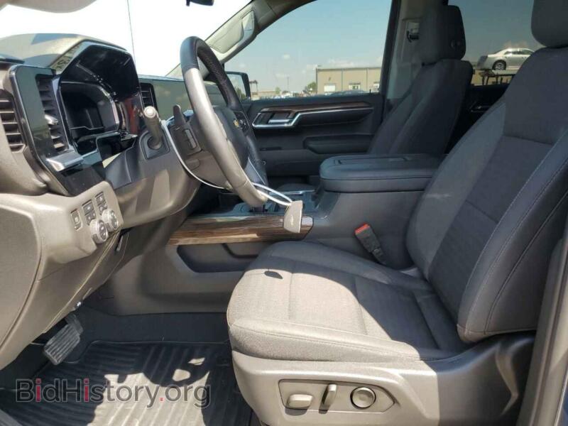 2022 Chevrolet ALL MODELS (VIN 3GCUDDED5NG652592) — photo 7 of 12
