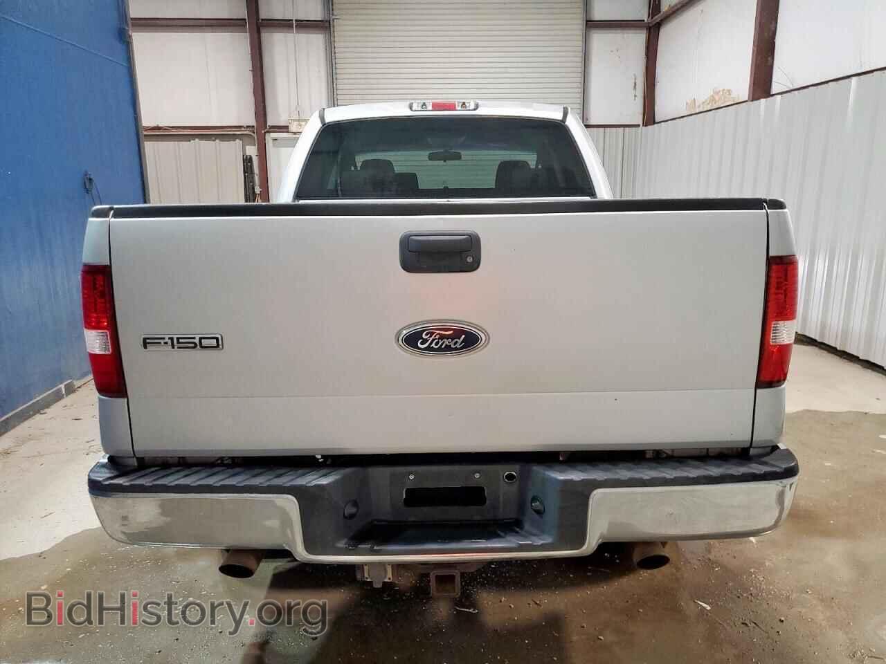 2005 FORD All Models - VIN: 1FTPX12535NA80560 - Photo 6
