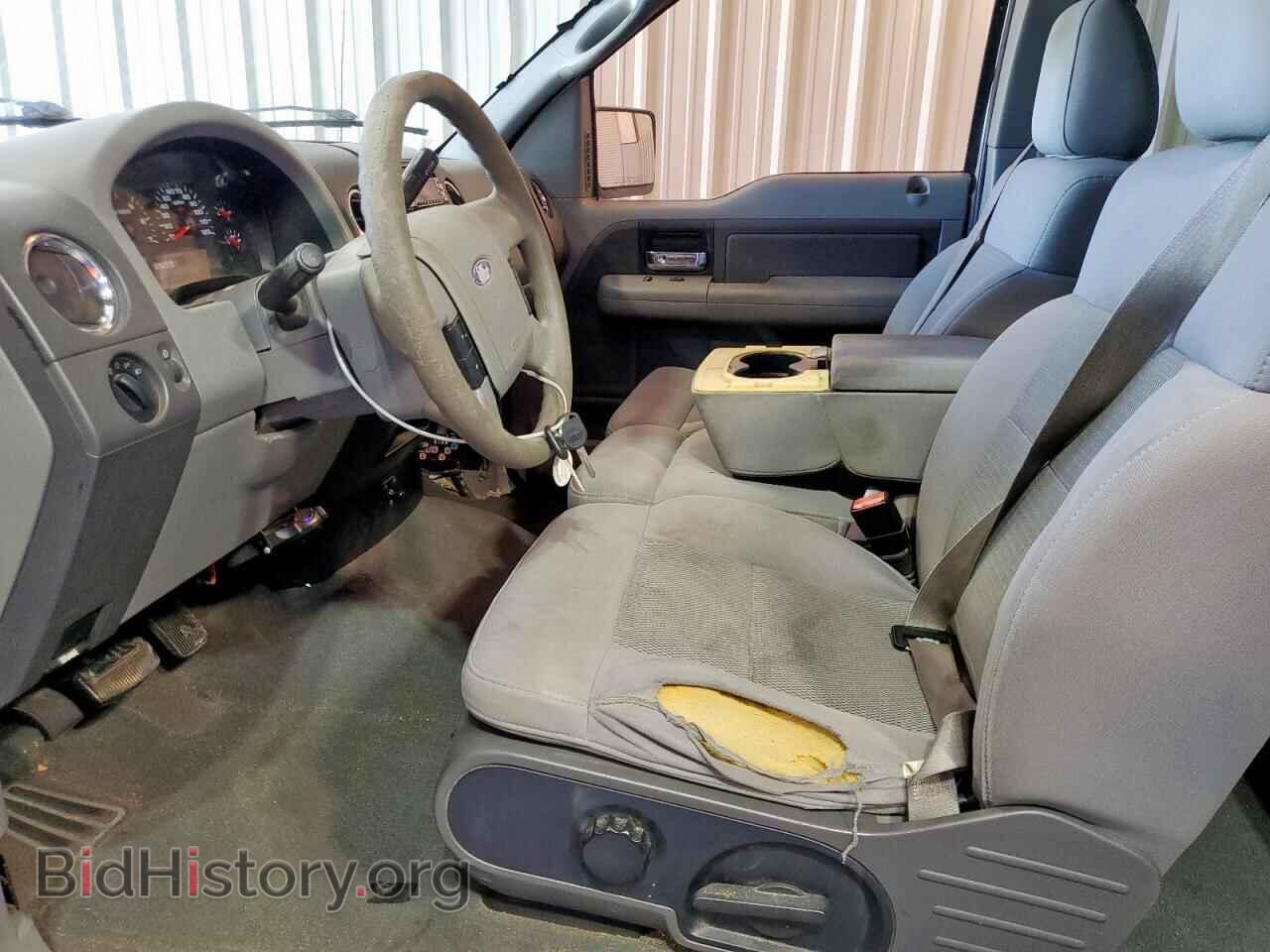 2005 FORD All Models - VIN: 1FTPX12535NA80560 - Photo 7