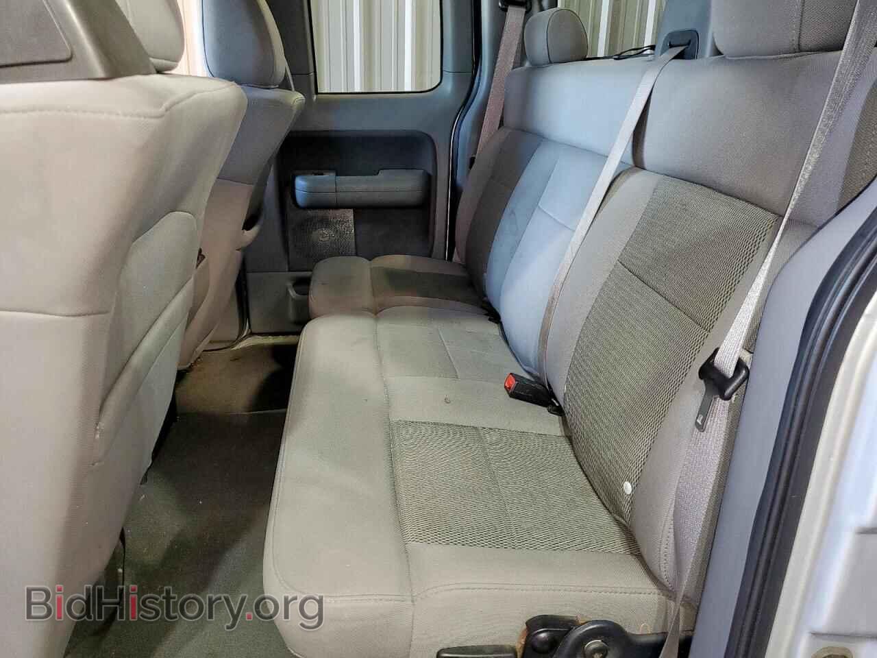 2005 FORD All Models - VIN: 1FTPX12535NA80560 - Photo 10