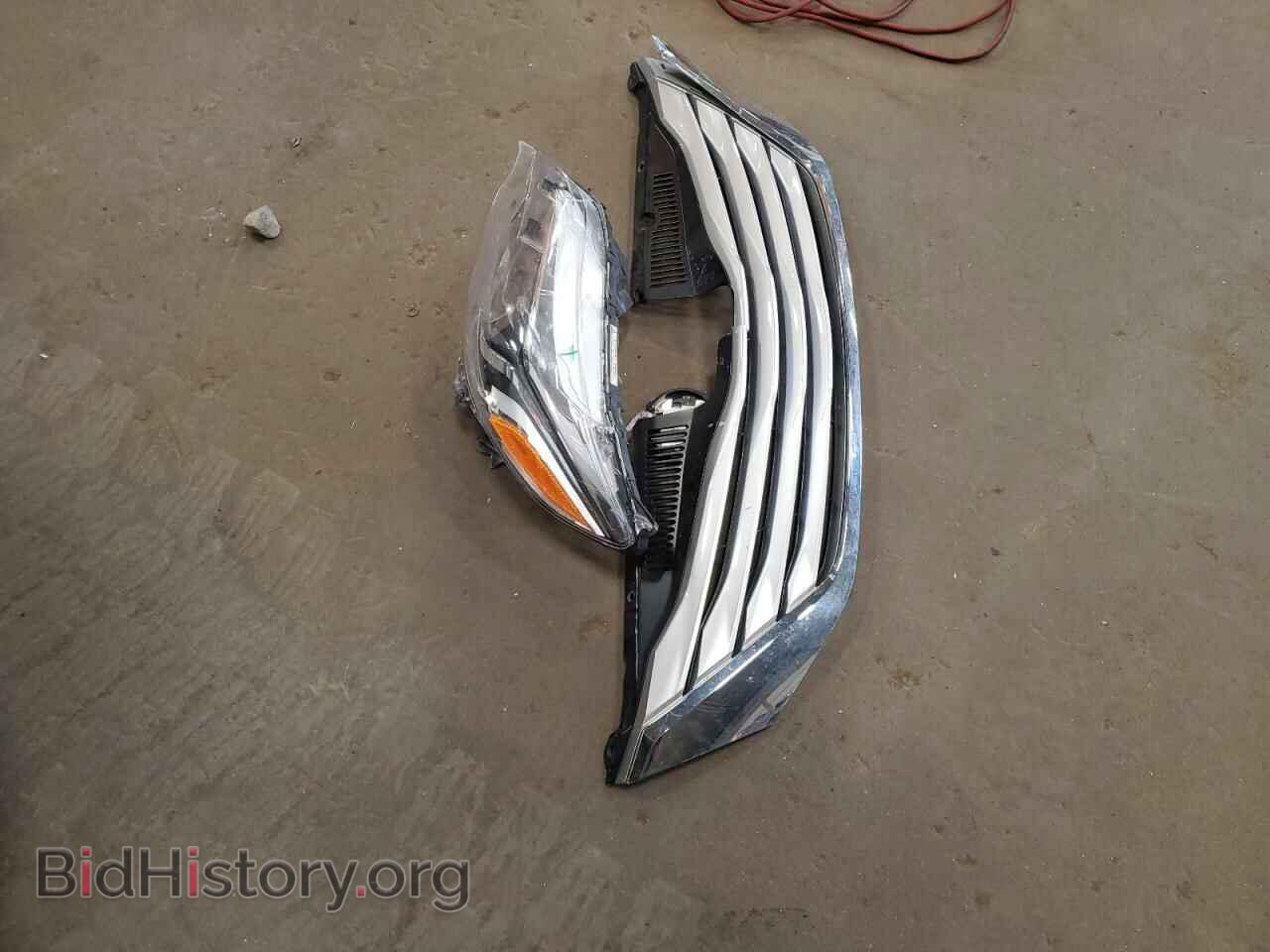 2017 TOYOTA All Models - VIN: 5TDDZ3DC2HS153453 - Фото 13