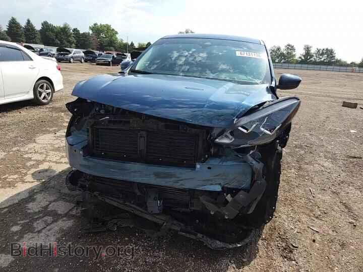 2020 FORD ESCAPE - VIN: 1FMCU9G69LUA09949 - Photo 14