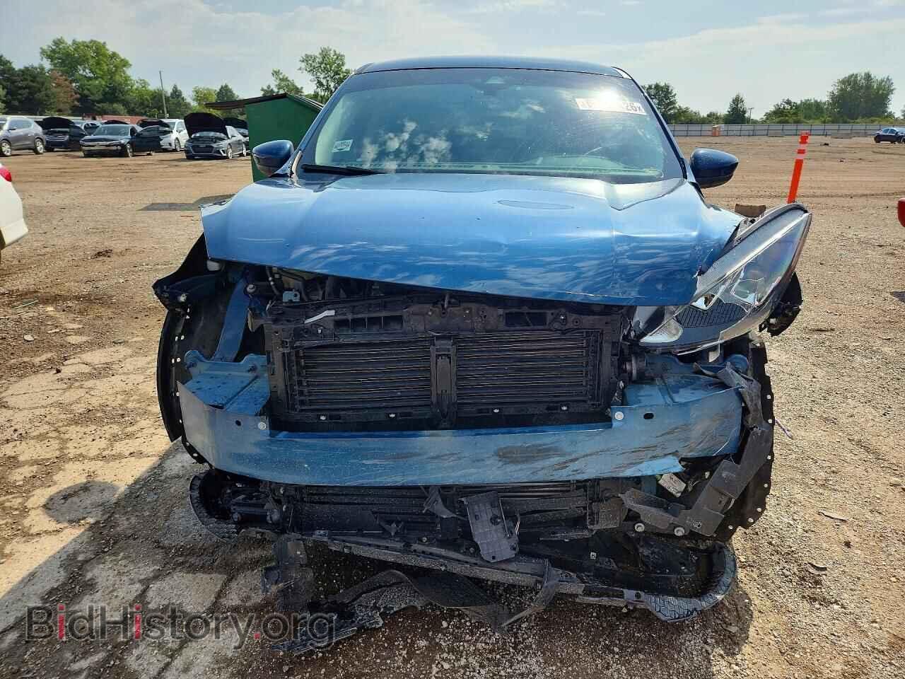 2020 FORD ESCAPE - VIN: 1FMCU9G69LUA09949 - Photo 5