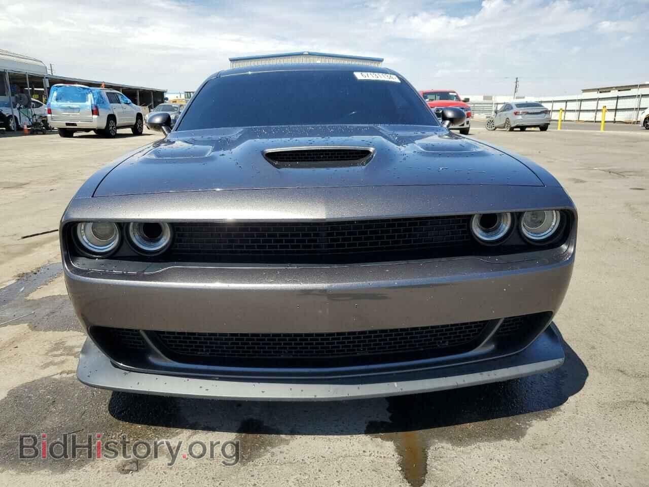 2019 DODGE CHALLENGER - VIN: 2C3CDZFJ4KH625364 - Photo 5