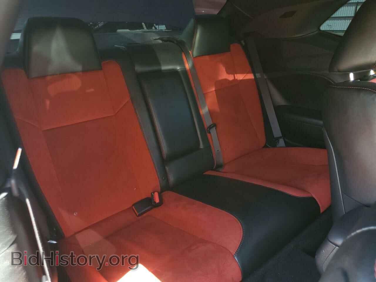 2019 DODGE CHALLENGER - VIN: 2C3CDZFJ4KH625364 - Photo 10