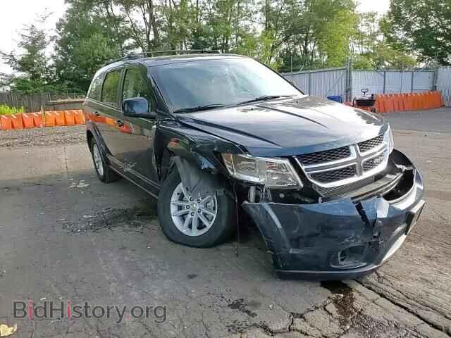 2013 DODGE JOURNEY - VIN: 3C4PDCBGXDT623763 - Фото 14