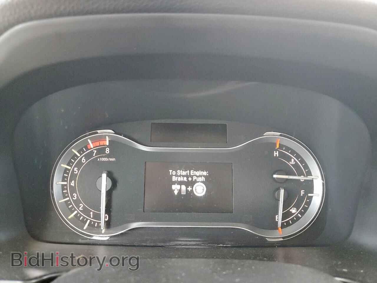 2018 HONDA PILOT - VIN: 5FNYF5H53JB025279 - Фото 9