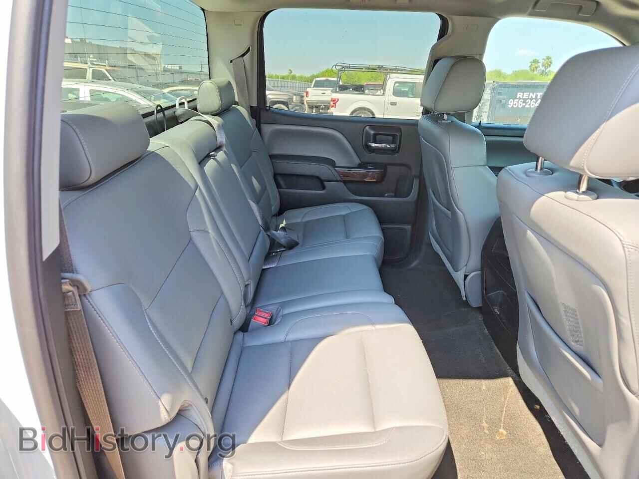 2014 GMC SIERRA - VIN: 3GTP1VEC3EG371264 - Photo 10