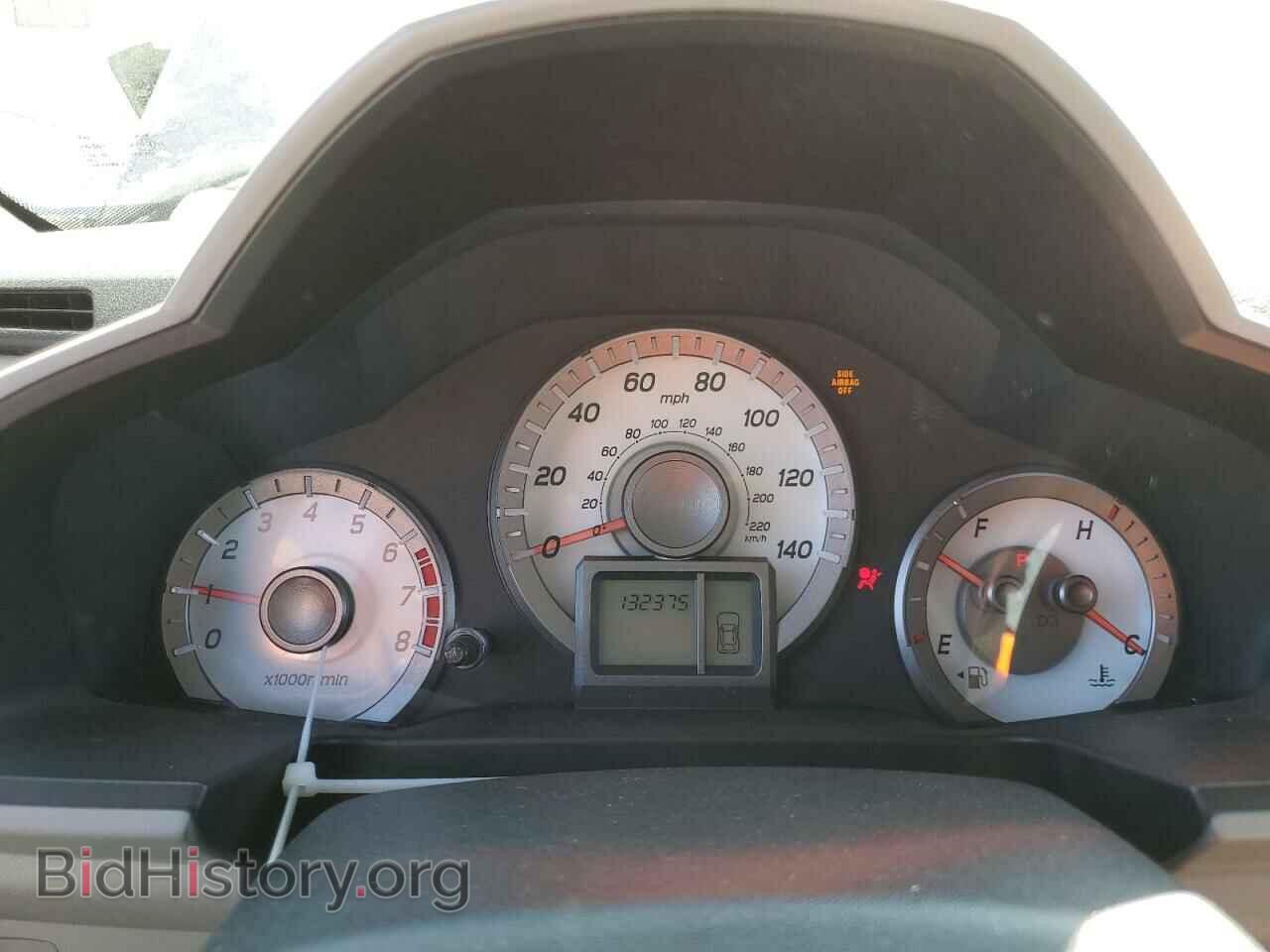 2013 HONDA PILOT - VIN: 5FNYF3H21DB026266 - Фото 9