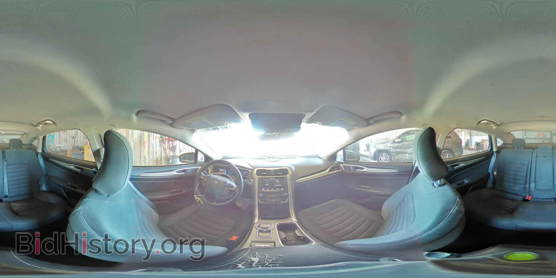 2018 FORD FUSION - VIN: 3FA6P0H74JR186401 - Фото 15