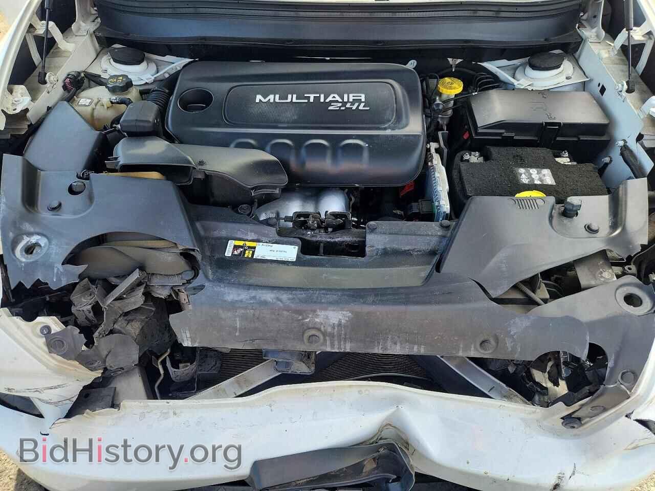 2017 JEEP CHEROKEE - VIN: 1C4PJLCB5HW668251 - Фото 11