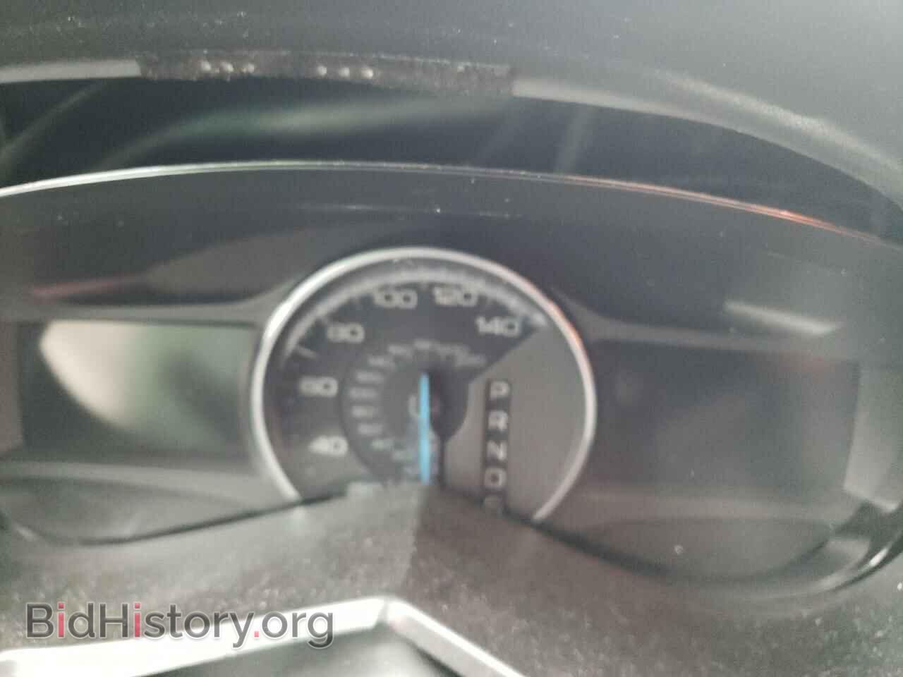 2014 FORD EDGE - VIN: 2FMDK3AK3EBB56161 - Photo 8
