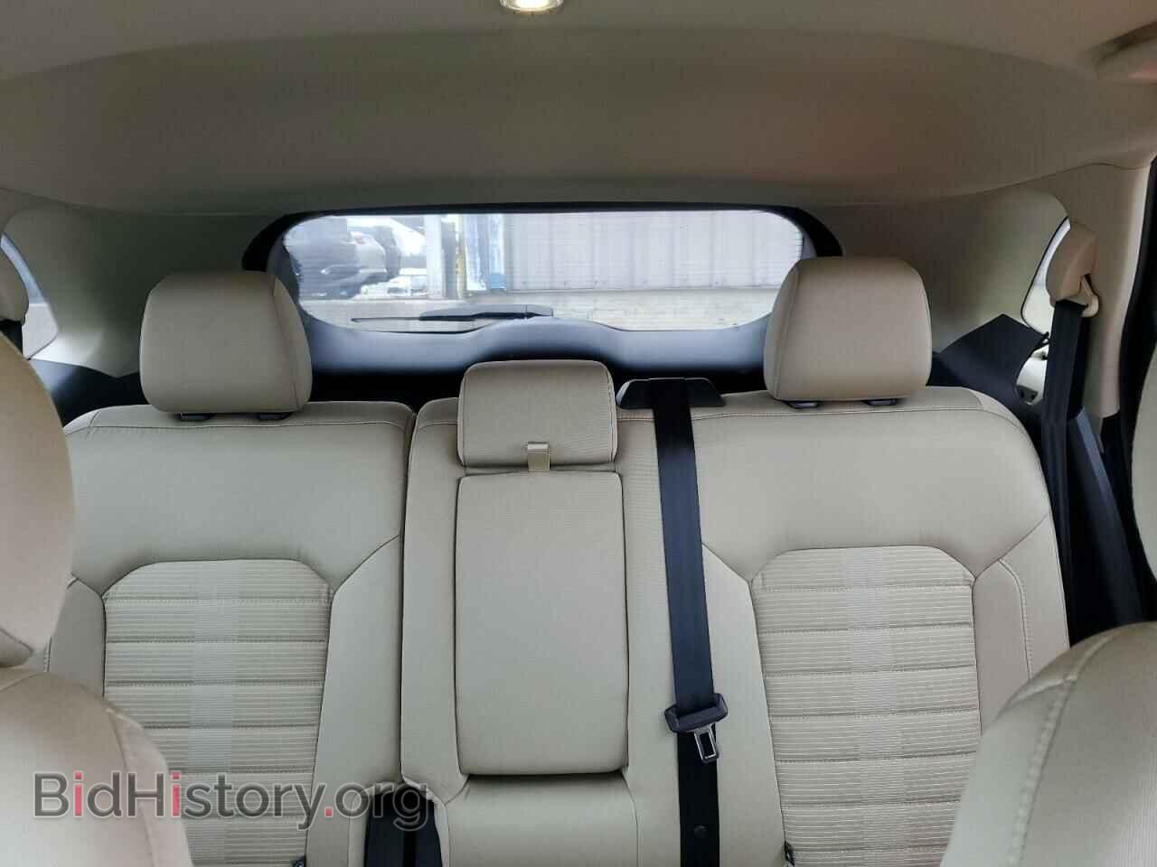 2016 FORD EDGE - VIN: 2FMPK4J96GBB92932 - Photo 10