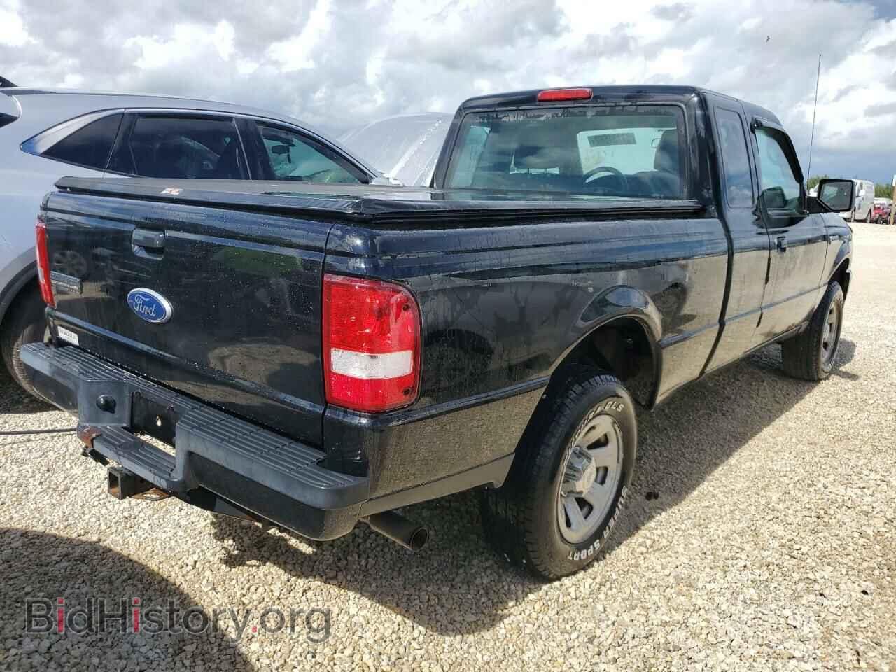 2011 FORD RANGER - VIN: 1FTKR1ED2BPA10121 - Фото 4