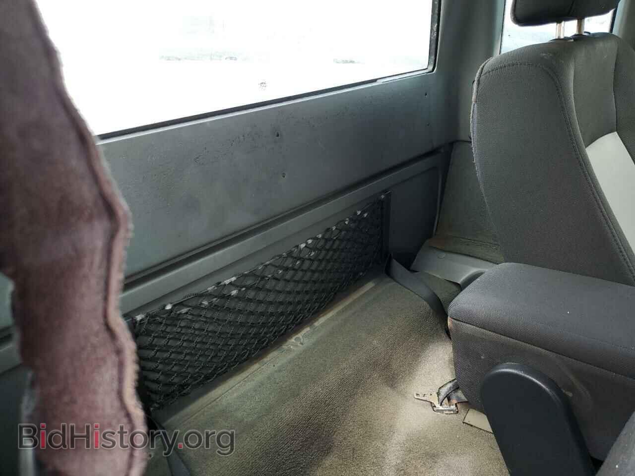 2011 FORD RANGER - VIN: 1FTKR1ED2BPA10121 - Фото 6