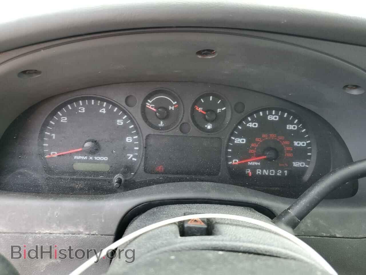 2011 FORD RANGER - VIN: 1FTKR1ED2BPA10121 - Фото 8