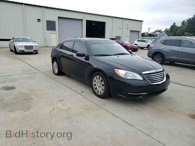 2014 CHRYSLER 200 - VIN: 1C3CCBAB2EN211523 - Photo 13
