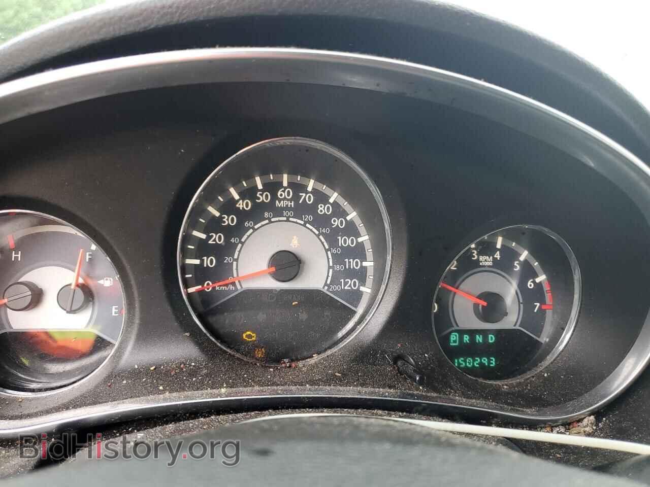 2014 CHRYSLER 200 - VIN: 1C3CCBAB2EN211523 - Photo 9