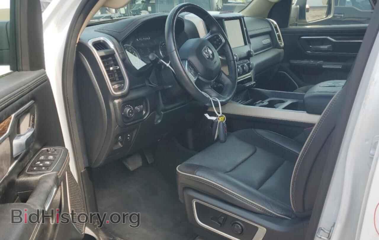 2020 RAM 1500 - VIN: 1C6SRFDT7LN303846 - Фото 8