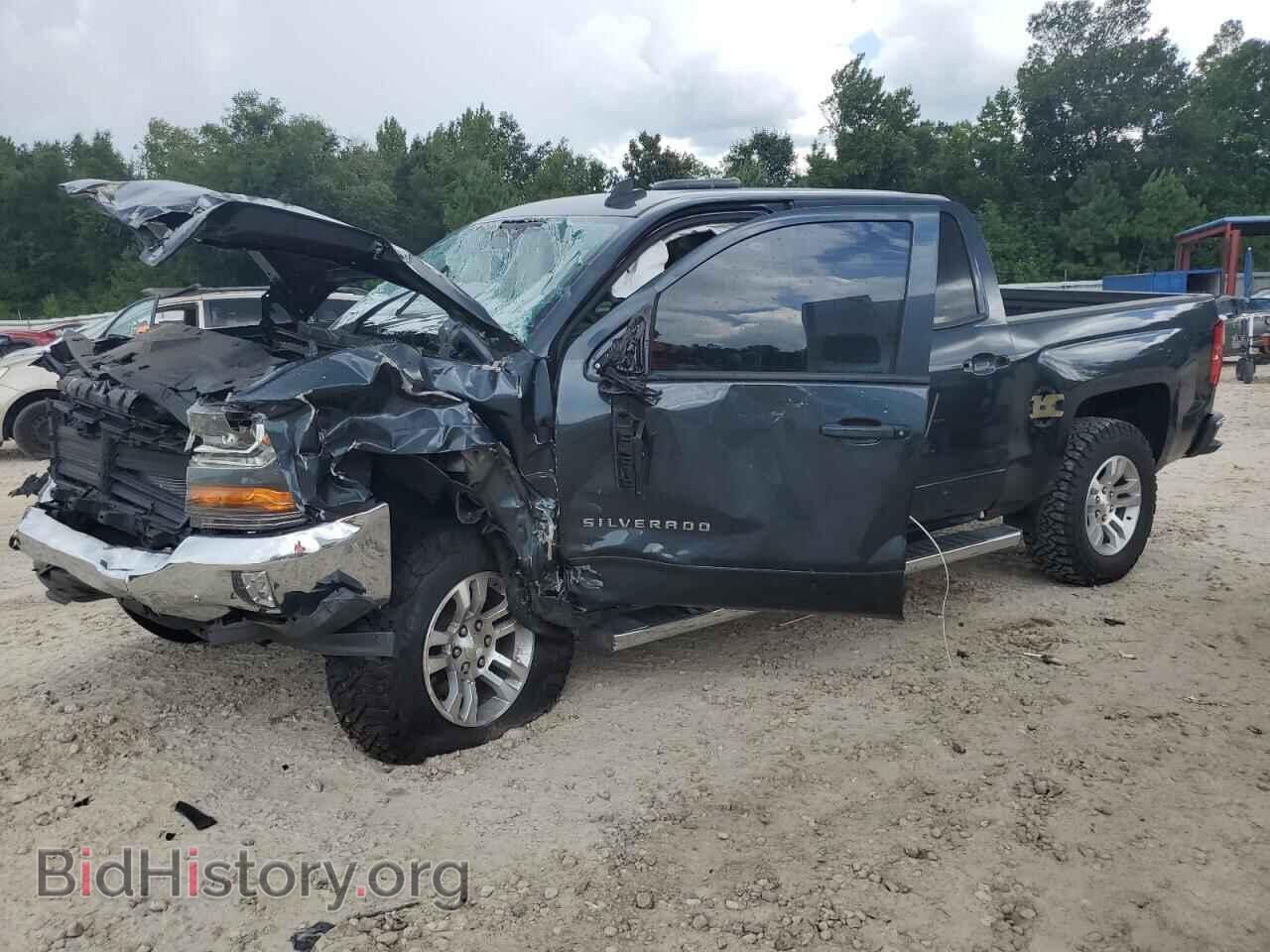 Photo 3GCPCREC5HG482713 - CHEVROLET ALL Models 2017
